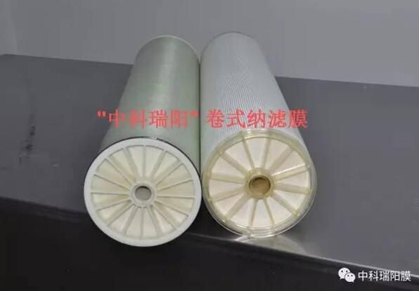 關(guān)于納濾膜的知識全解析