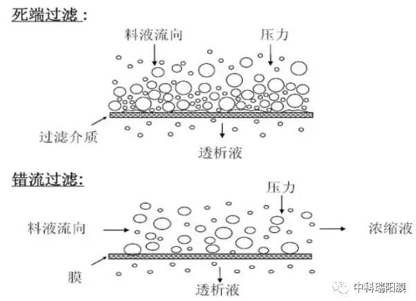 關(guān)于納濾膜的知識全解析
